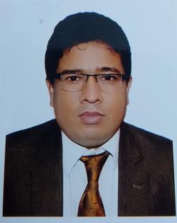MR. MD. ABDUL HANNAN