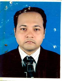 MR. MD. ASHIK UDDEN