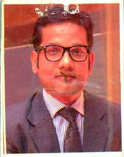 MR. MD. ALE IRFAN NOOR