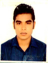 MR. MD. AL AMIN