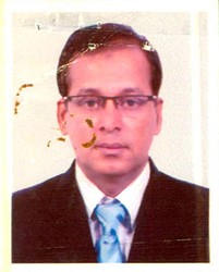 MR. MD. ABUL KALAM AZAD
