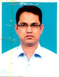 MR. MD. ABDUL MOMIN