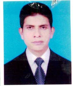 MR. MD. AMRAN HOSSAIN RONY