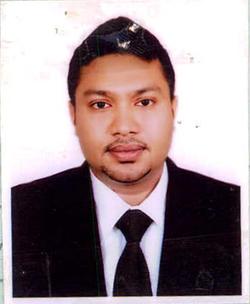 MR. MD. ABUL HASNAT