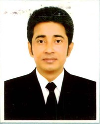MR. MOHAMMED ABUL KASHEM (MANIK)