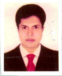 MR. ABDULLAH AL-MAMUN