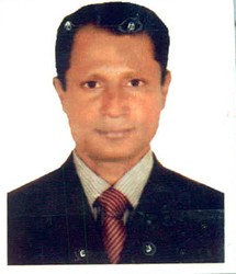 MR. MOHAMMAD ATIQUR RAHMAN