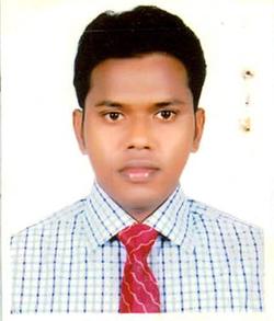 MR. ARIFUL ISLAM
