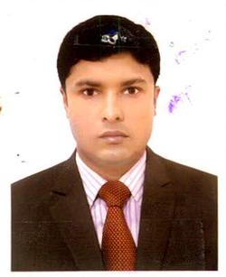 MR. ANUP KUMAR ADHIKARY