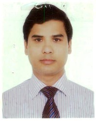 MR. MD. ASHADUZZAMAN