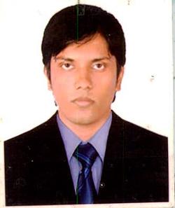MR. AMIT KUMAR SAHA