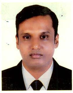 MR. MOHAMMAD ASADUZZAMAN