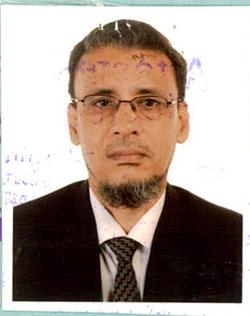 MR. A.N.M. ABUL QUASEM