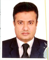 MR. A.N.M. MOHIB ULLAH