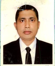 MR. MD. AMINUR RAHMAN HOWLADER
