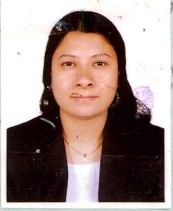 MS. AMENA AKTER