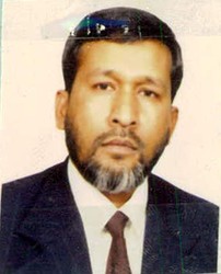 MR. MD. ABUL KALAM AZAD