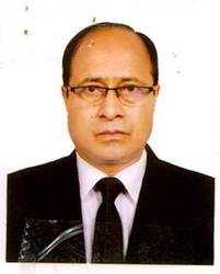 MR. MD. ABU TAHER