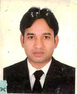 MR. MD. ABUL KALAM AZAD