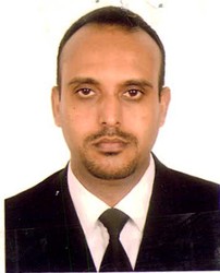 MR. ABUL HASNAT