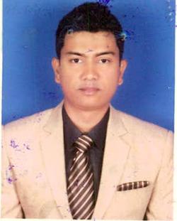 MR. ABDULLAH AL MAMUN