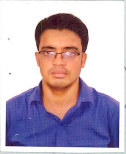 MR. ASISH CHANDRA NATH