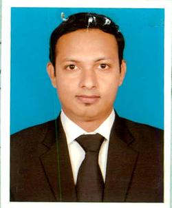 MR. MD. ANWARUL HAQUE