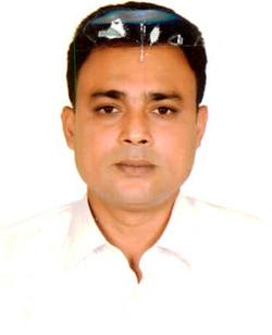 MR. A.H.M. AMDADUL HOQUE BHUIYAN
