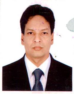 MR. MUHAMMAD ABU HANIF MEAH
