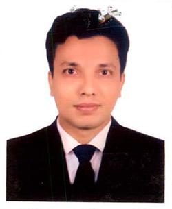 MR. MD. ABDUL KIUM