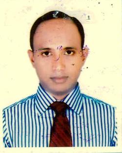 MR. MD. ABDUR RAHMAN