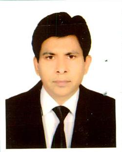 MR. ATIAR RAHMAN