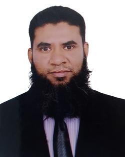 MR. MD. AULAD HOSSAIN