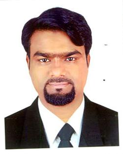MR. MD. ABDULLAH AL JAHID BHUIYAN