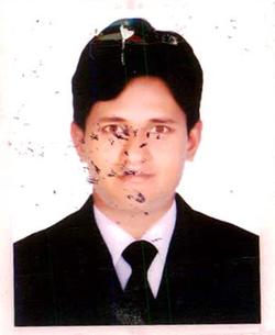MR. MD. ATIKUR RAHMAN