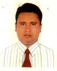 MR. MD. ABDUL KHALEQUE