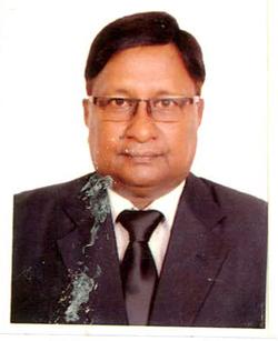MR. ANOWARUL HOQUE