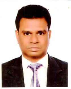 MR. MOHAMMAD ANIS