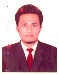 MR. MOHAMMAD ARIFUL ISLAM