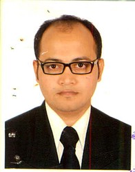 MR. ABDULLAH AL NUMAN