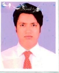 MR. ABDULLAH AL-SAYED