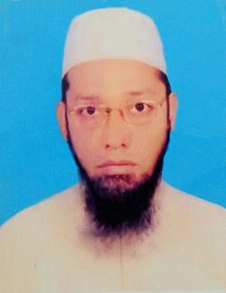 MR. MOHAMMAD ABDUL MA-ABUD