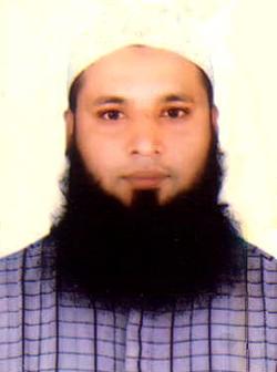MR. MOHAMMAD AMINUL ISLAM