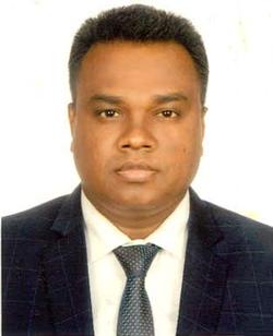 MR. MD. ALI AZAM