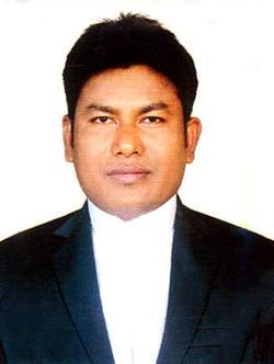 MR. AMAL KUMAR DEV SHARMA