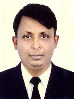 MR. A.N.M. SAIFUL AMIN RASEL