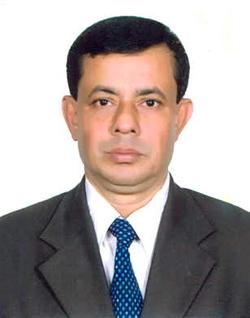 MR. MD. ABU HANIF