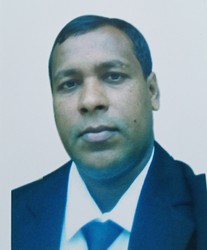 MR. ABUL KALAM AGAD