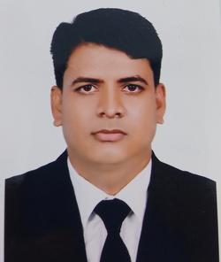 MR. MD. ALAUDDIN SARKER