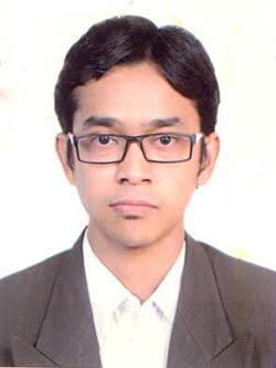 MR. ARUP KANTI NAG